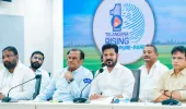 మెట్రో విస్తరణపై కేంద్రం వివక్ష: ముఖ్యమంత్రి రేవంత్ రెడ్డి ధ్వజం