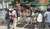 భారీ వర్షాలు కురిసినా... ట్రాఫిక్‌కు ‘ఢోకా’ లేదు!