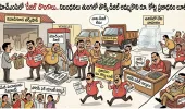 జీహెచ్‌ఎంసీలో ‘డీజిల్’ దొంగలు.. 