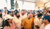 ఎల్బీనగర్‌కు మహర్దశ: రేపే సీఎం రేవంత్ రెడ్డి చేతుల మీదుగా ‘వన మహోత్సవం’