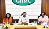 ఓటర్ల జాబితా ప్రత్యేక సమగ్ర సవరణపై జీహెచ్‌ఎంసీ ఉన్నతాధికారుల సమీక్ష