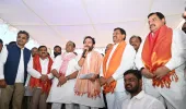 రంగారెడ్డి జిల్లాలో రూ. 85 కోట్లతో రహదారుల నెట్‌వర్క్: శంకుస్థాపనలు, ప్రారంభోత్సవాలు