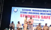 స్కూల్ ఆటోల్లో ఆరుగురికే అనుమతి!
