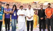 ఒలింపిక్సే లక్ష్యంగా తెలంగాణలో 'స్పోర్ట్స్ యూనివర్సిటీ'