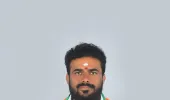తెలంగాణలో బీజేపీని పటిష్టం చేస్తాం: మునావత్ పాండు నాయక్