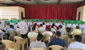 అభివృద్ధిని చూసి ఓర్వలేకే మంచిరెడ్డి డ్రామాలు