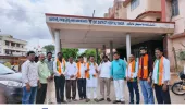 తాండూర్ అస్తిత్వాన్ని కాపాడుకోవాలి – బీజేపీ పట్టణ అధ్యక్షులు నాగారం మల్లేశం
