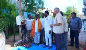 హామీ ఇచ్చారు..అమలు చేశారు..
