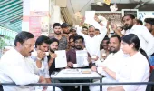 19 వేల పోలీసు పోస్టులు భర్తీ చేయాలి