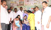 నిండు జీవితానికి రెండు చుక్కలు వేయించండి...
