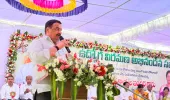 హయత్‌నగర్ జడ్పీహెచ్ఎస్ పాఠశాలలో శ్రీమతి పి.ఇందిర  పదవీ విరమణ అభినందన సభ..