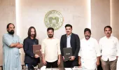 ఐటీ హబ్‌లో ‘ఫిజికల్ ఇంటెలిజెన్స్’ విప్లవం!