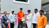 ఓటరు జాబితా సవరణ ప్రక్రియ ముమ్మరం.