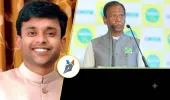 చీటింగ్ కేసులో మాజీ సిపి ఏకే ఖాన్ కుమారుడు..!
