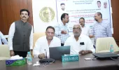 క్రిస్టియన్ మైనారిటీల స్వయం ఉపాధికి టీ కాంగ్రెస్ ప్రభుత్వం పెద్దపీట