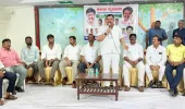 తెలంగాణ ఉద్యమకారులను అవమానించిన కేసీఆర్ ‌కు ప్రజలే గుణపాఠం చెప్పారు – మల్‌రెడ్డి రాంరెడ్డి