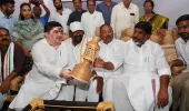 బోనాల వైభవం.. చేతివృత్తుల సంబరం!