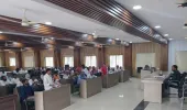 ఓటర్ల జాబితా సవరణపై ప్రత్యేక శిక్షణ