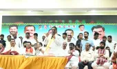 రంగారెడ్డి జిల్లాకు ‘రోడ్ల’ సిరి!