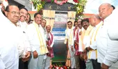 *తెలంగాణ రహదారులకు సరికొత్త వైభవం: దేశానికే ఆదర్శంగా మౌలిక వసతుల కల్పన