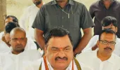 *అభివృద్ధిని అడ్డుకునేందుకే తప్పుడు ఆరోపణలు