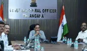 గడువులోగా 'ప్రత్యేక సమగ్ర సవరణ' పూర్తి చేయాలి!