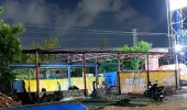 బోడుప్పల్ సర్కిల్‌లో అక్రమ కట్టడాల పర్వం: సెలవులే అండగా.. రాత్రికి రాత్రే నిర్మాణాలు!