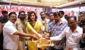 *ఆర్సీపురంలో మాంగళ్య షాపింగ్ మాల్‌ నూతన శాఖ ప్రారంభం