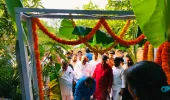 *లేమూరులో ‘ట్వైలా ఫార్మ్స్ అండ్ రిసార్ట్స్’ ప్రారంభం: ప్రకృతి ఒడిలో ప్రపంచ స్థాయి ఆరోగ్య కేంద్రం