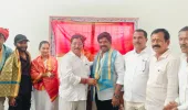 సంస్కృతి రక్షణలో యువత పాత్ర అభినందనీయం