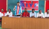 *గాంధీ ఆసుపత్రి మందుల కొనుగోళ్ల దోపిడీపై హైకోర్టు సిట్టింగ్ జడ్జితో విచారణ జరపాలి.