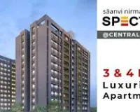 స్పెక్ట్రా రియల్ ఎస్టేట్ భారీ మోసం.. 