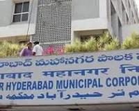 ఎల్.బి. నగర్ నియోజకవర్గ ప్రతిష్టకు మచ్చ తెస్తున్న జీ.హెచ్.ఎం.సి. సర్కిల్‌.. 