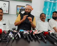 జాబ్ మేళ వివరాలను తెలియజేసిన- మంత్రి ఉత్తంకుమార్ రెడ్డి 