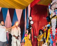 ప్రతి ఒక్కరూ ఆధ్యాత్మిక భక్తి కలిగి ఉండాలి 