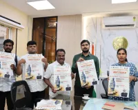 ఏక్ భారత్, శ్రేష్ఠ భారత్-- జాతీయ సమైక్యతకు ప్రతీక