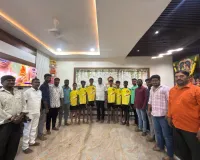 యువకులు క్రీడల్లో రాణించాలి