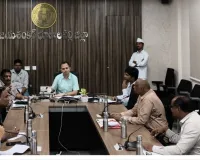 చిన్న కాళేశ్వరం ప్రాజెక్టు పంట కాలువల నిర్మాణానికి  భూసేకరణ 