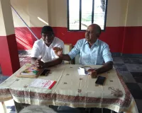 ఆశయం శాశ్వతం.. లక్ష్యం తాత్కాలికం..  ఆచరణ కీలకం 