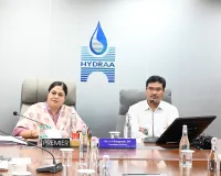 హైడ్రా తన లక్ష్యాన్ని చేరుకుందా..?