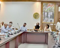 గవర్నర్ పర్యటనకు పకడ్బందీ ఏర్పాట్లు చేయాలి 