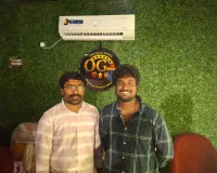 రాజన్న నిత్యాన్నదాన ట్రస్టుకు లక్ష రూపాయల విరాళం