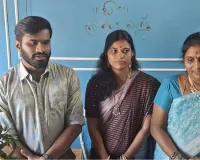 హనుమకొండ లో హోటల్ కాకతీయ 369 మినీ బంకేట్ హల్ ప్రారంభం