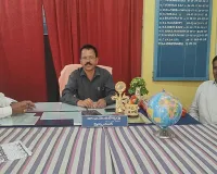 జోనల్ లెవెల్  క్రీడల  ప్రారంభోత్సవానికి మంత్రులు : డిసిఓ వెంకటేశ్వర్లు 