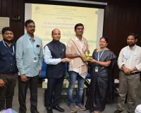 సెమీకండక్టర్ హబ్ గా భారతదేశం