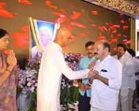 హరీష్ రావును కలిసిన సంగారెడ్డి ఎమ్మెల్యే చింత ప్రభాకర్