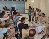 డ్రైవర్లు రోడ్డు భద్రతా నియమాలు పాటించాలి