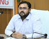 జిల్లాలో బాల్య వివాహాల నిర్మూలన పై అవగాహన కార్యక్రమాలు..  