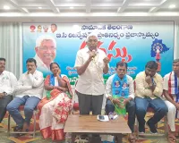 ప్రజలందరి భాగస్వామ్యంతో తెలంగాణ సాధించుకున్నాం