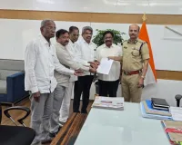 సామినేని హంతకుల అరెస్టు చేయాలి..